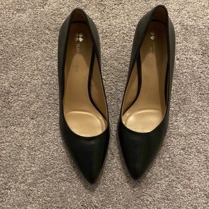 Naturalizer pumps style name Natalie